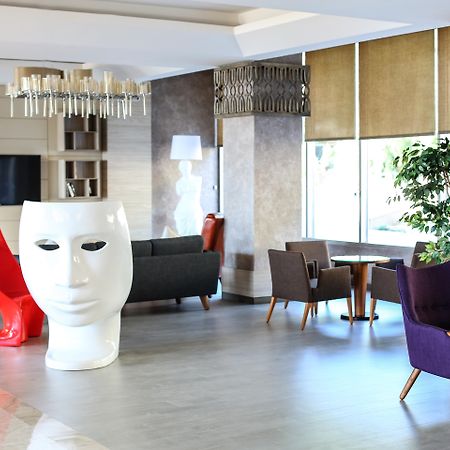 Turunc Premium Hotel Ngoại thất bức ảnh