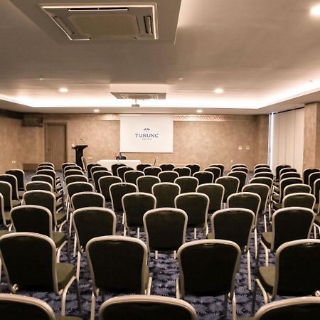 Turunc Premium Hotel Ngoại thất bức ảnh