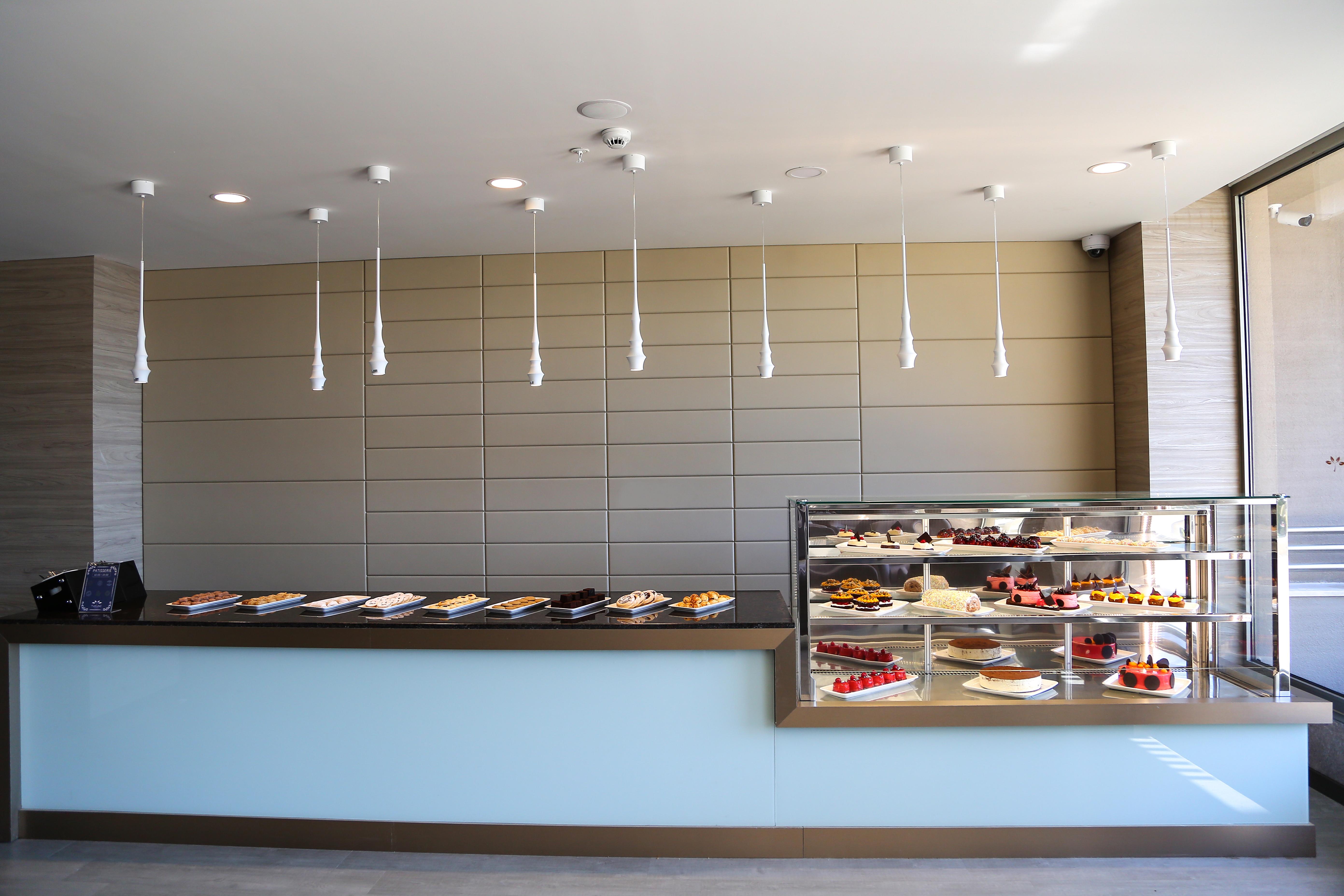 Turunc Premium Hotel Ngoại thất bức ảnh