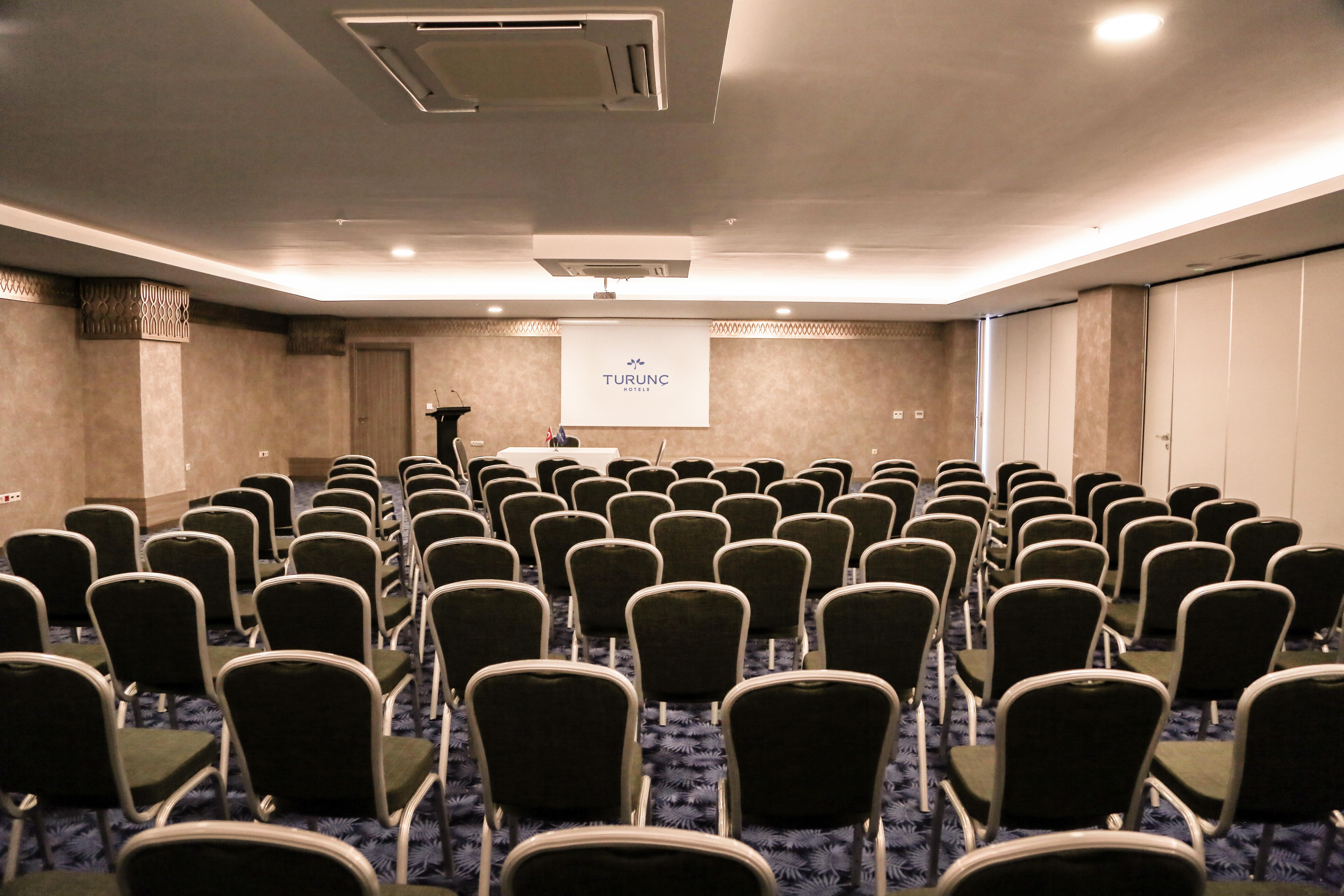 Turunc Premium Hotel Ngoại thất bức ảnh
