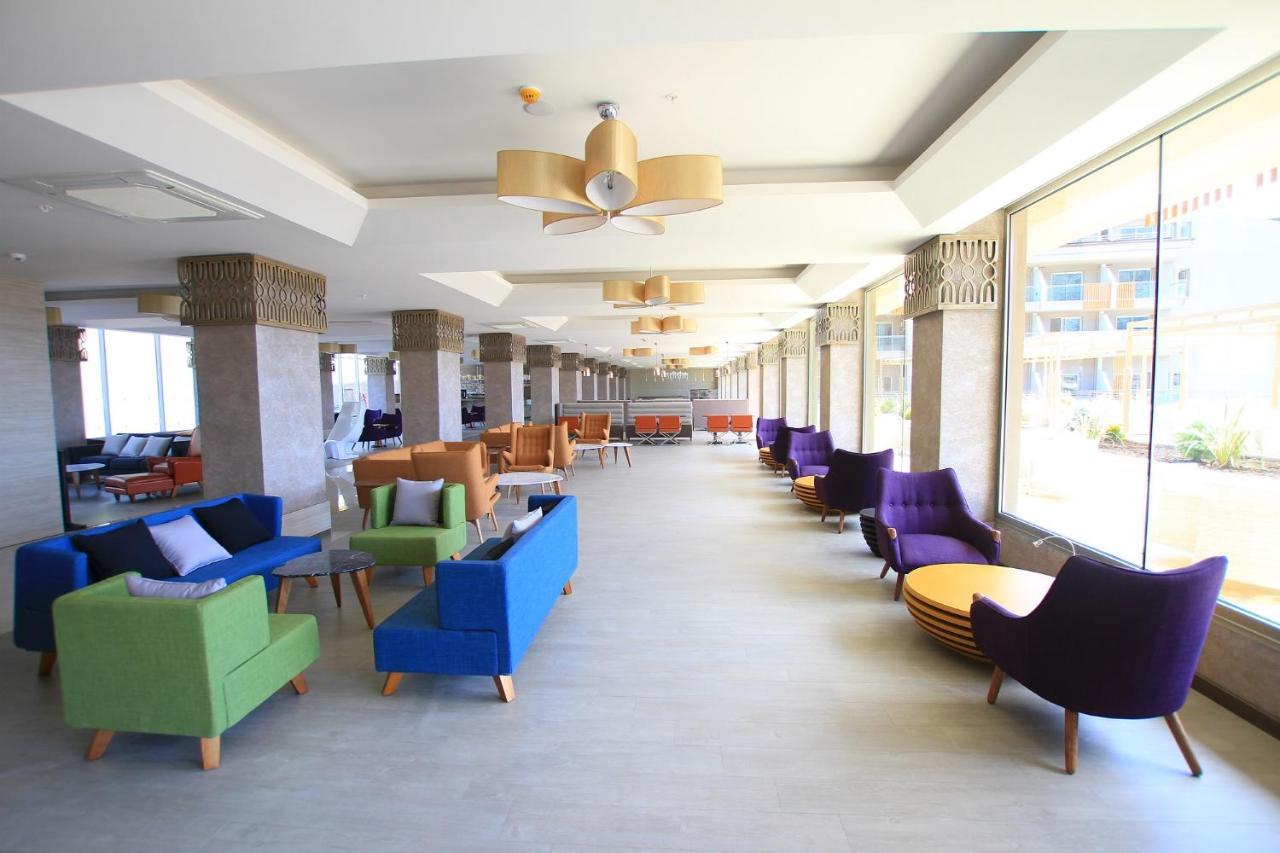 Turunc Premium Hotel Ngoại thất bức ảnh
