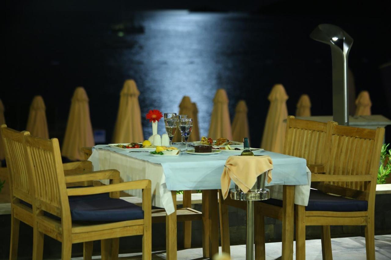 Turunc Premium Hotel Ngoại thất bức ảnh