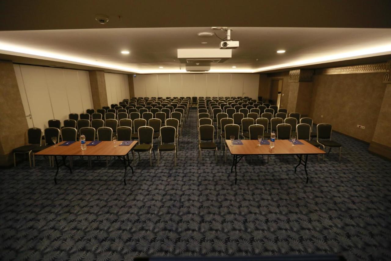 Turunc Premium Hotel Ngoại thất bức ảnh