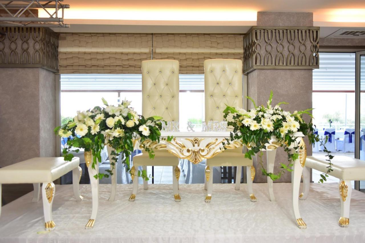 Turunc Premium Hotel Ngoại thất bức ảnh