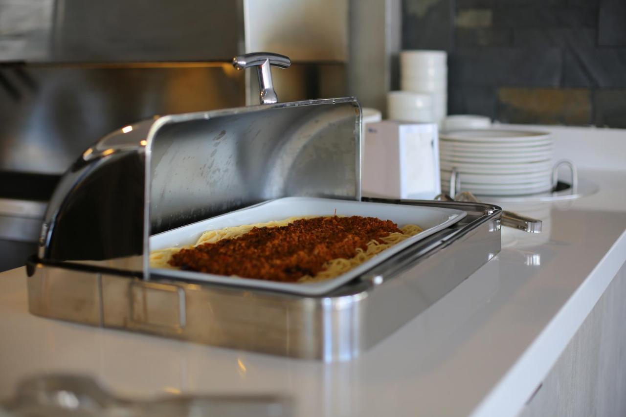 Turunc Premium Hotel Ngoại thất bức ảnh