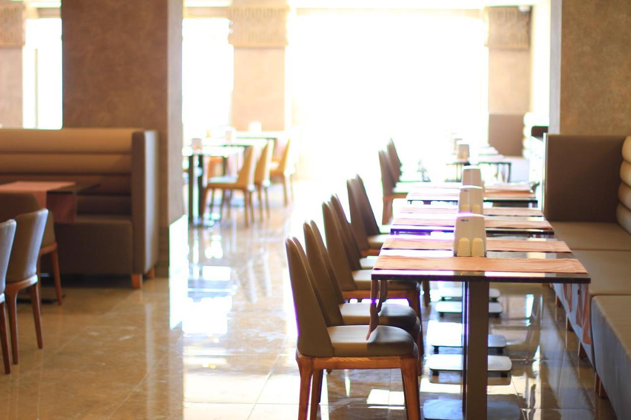 Turunc Premium Hotel Ngoại thất bức ảnh