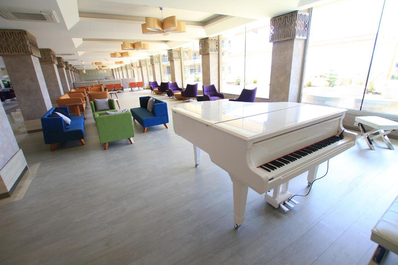 Turunc Premium Hotel Ngoại thất bức ảnh
