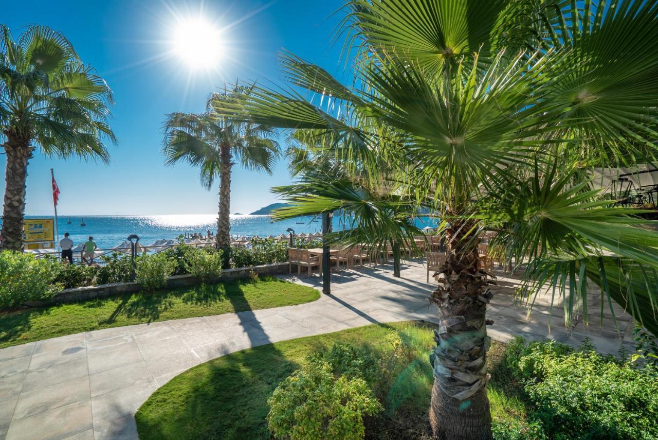 Turunc Premium Hotel Ngoại thất bức ảnh