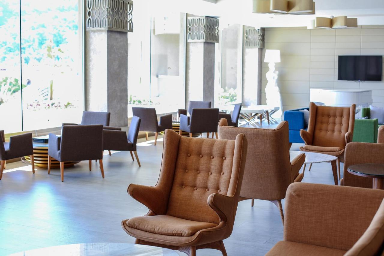 Turunc Premium Hotel Ngoại thất bức ảnh